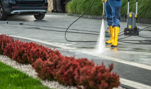 Why Choose Our Certified Pressure Washing Experts for Your Project Needs in St John, IN?