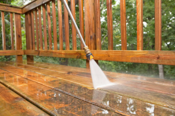 Best Deck Pressure Washing  in St John, IN