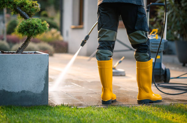 St John, IN Pressure Washing Company